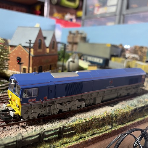 Lima gauge l204805 - oo,