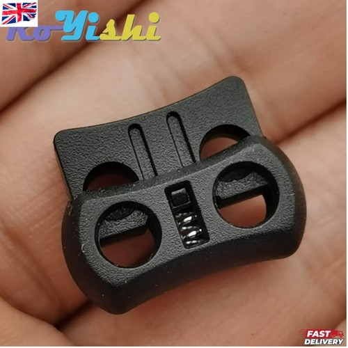 Toggle stopper clips - toggle,
