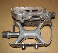 Suntour XC Pro Pedals 9/16" MTB Mountain Bike