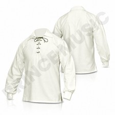 Off white highland ghillie - off-white,