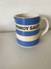 T.G. Green Cornishware Brandy