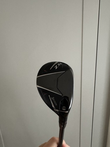 Srixon zxi hybrid - srixon, 22°