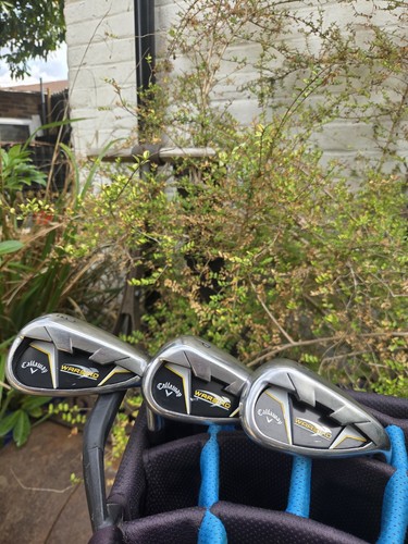 Callaway golf clubs warbird - golf,