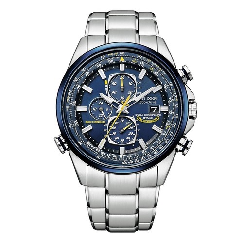 Citizen promaster blue - blue, angels