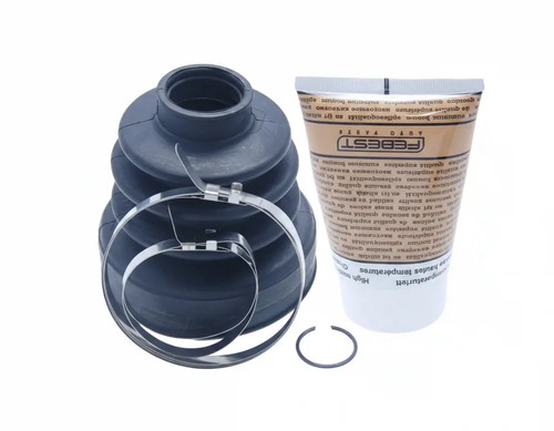 Joint gaiter transmission - gaiter,