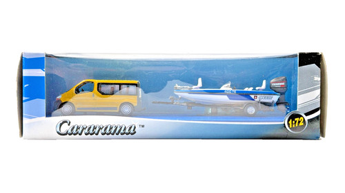 Cararama scale renault - scale,