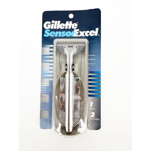 Original gillette sensor - original, excel