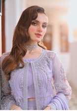 Asian Pakistani Modern Type