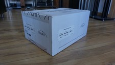 Naim Audio Naim Superline phono stage BNIB Full warranty