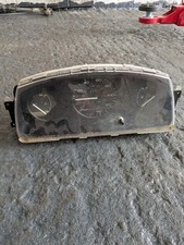 civic eg speedo clock instrument cluster 1992 to 1995 