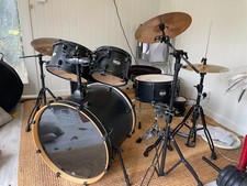 Drum Kit Mapex Mars Night Wood