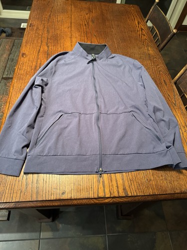 Lululemon post gravity jacket - post,