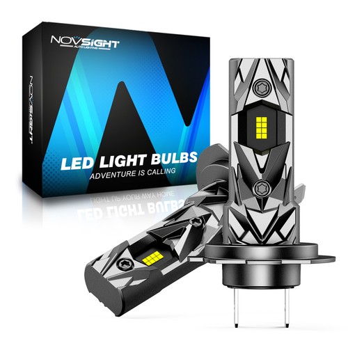 Novsight led headlight - novsight,