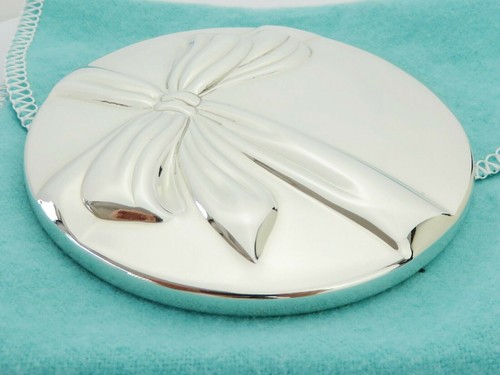 Tiffany 925 silver plate - &, co