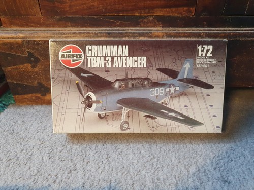 03033 airfix grumman - 03033,