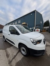 VAUXHALL COMBO 2019/FULL