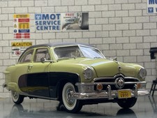 Boxed precision 1950 - 1:18,