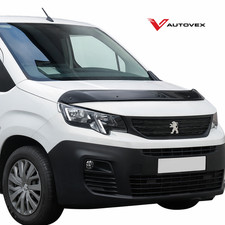 Gloss black bonnet wind - gloss,