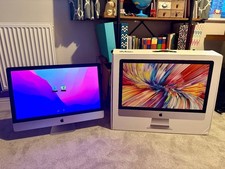 imac retina 5k 27-inch late