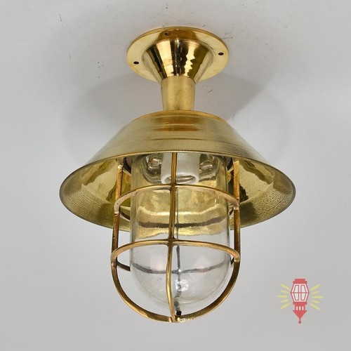 Marine antique brass - antique, nautical