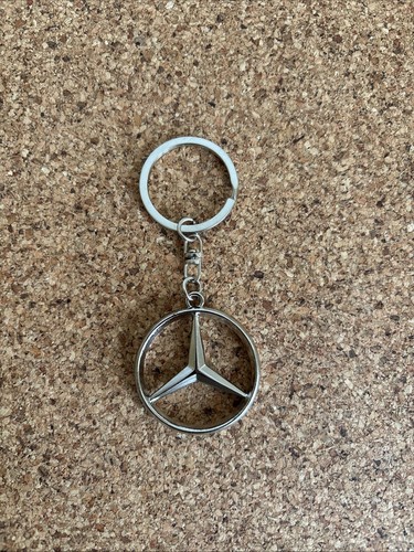Metal mercedes - metal,