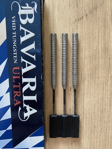 21g darts one80 bavaria ultra - 21g,