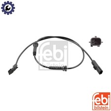 SENSOR WHEEL SPEED 102476 FOR