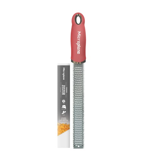 Microplane zester grater - zester,