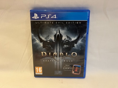 Diablo iii reaper - iii:,