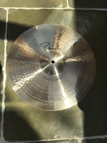 Paiste signature inch power - signature,