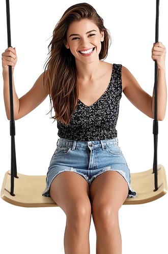 Pellor wooden swing - pellor,