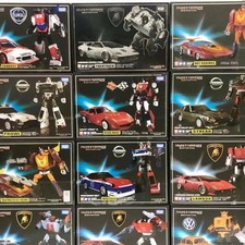 280Z-T MP-12~28 TRANSFORMERS