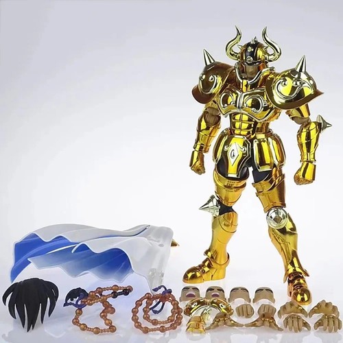Model saint seiya myth - model,
