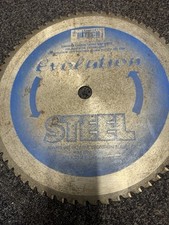 Evolution Circular Saw Blades
