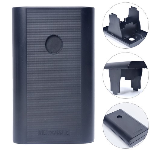 Film slide scanner 35mm - slide,