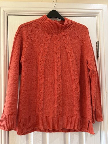 Crew clothing women orange - clothing, women's