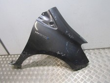11-19 Toyota Yaris Hybrid Right Driver Side Front Wing Genuine REF E2M03