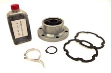 Boot Kit, Propeller Shaft For