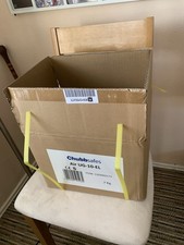 Chub Safe Air  UG-10-EL