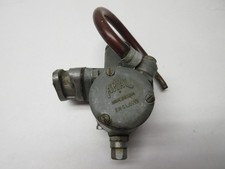 VINTAGE AMAL CARB CARBURETOR