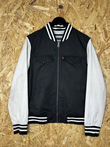 Levi colourblock varsity - levi’s,