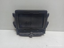 Opel Karl 2019 Dashboard LCD