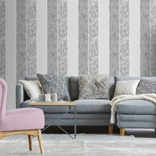 Superfresco Grey Milan