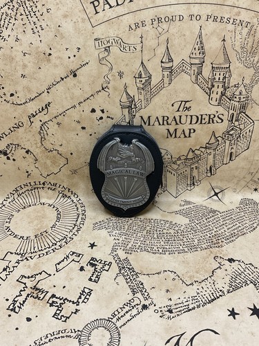 Wizarding trunk ministry - wizarding,
