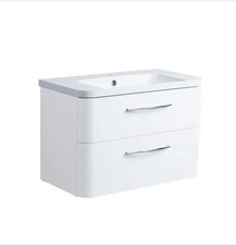 Roper rhodes white 800 system - 800,