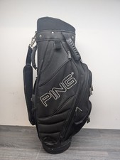 Ping Pioneer Golf Carry Bag -