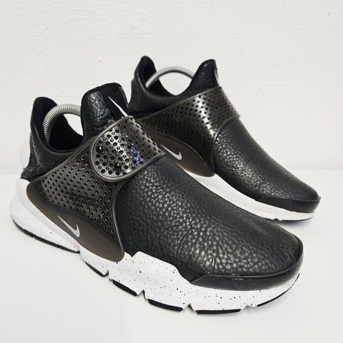 Nike sock dart prm black - nike,