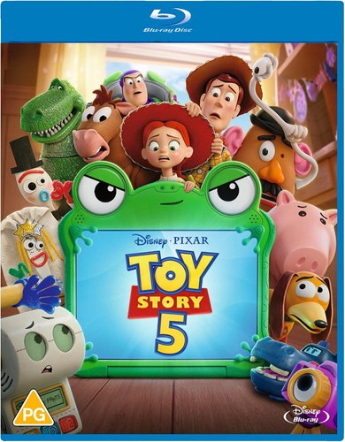 Disney pixars toy - toy, 5