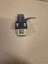 VINTAGE Technics Headshell w/ 270c
