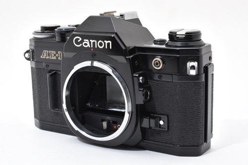Near mint canon - canon, ae-1